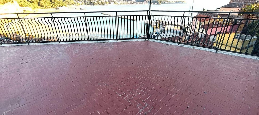 Appartamento a Lerici, Liguria, Italia 2 - 15102322