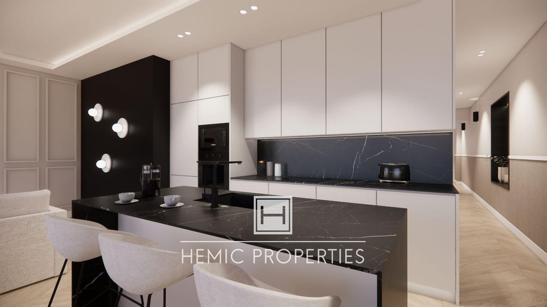 Wohnung in Centro, Madrid, Spanien 3 - 15108619