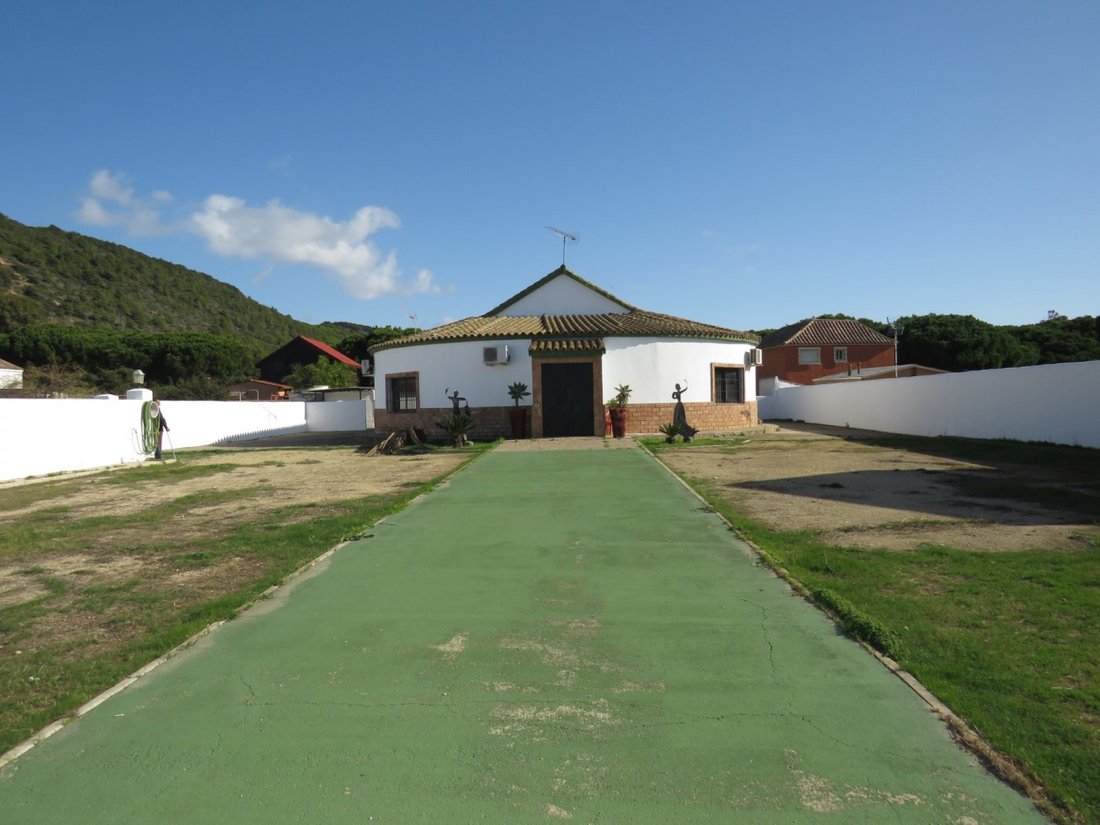 Country House in Spain 2 - 15099661