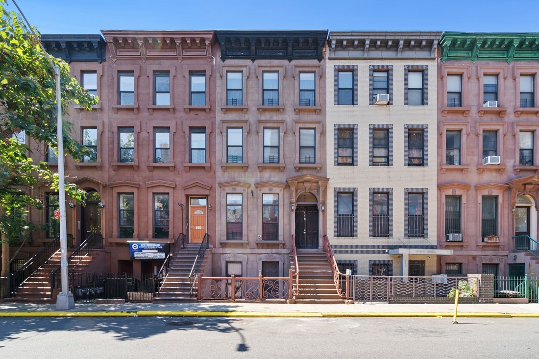 Andere in New York City, New York, Vereinigte Staaten 3 - 15100481