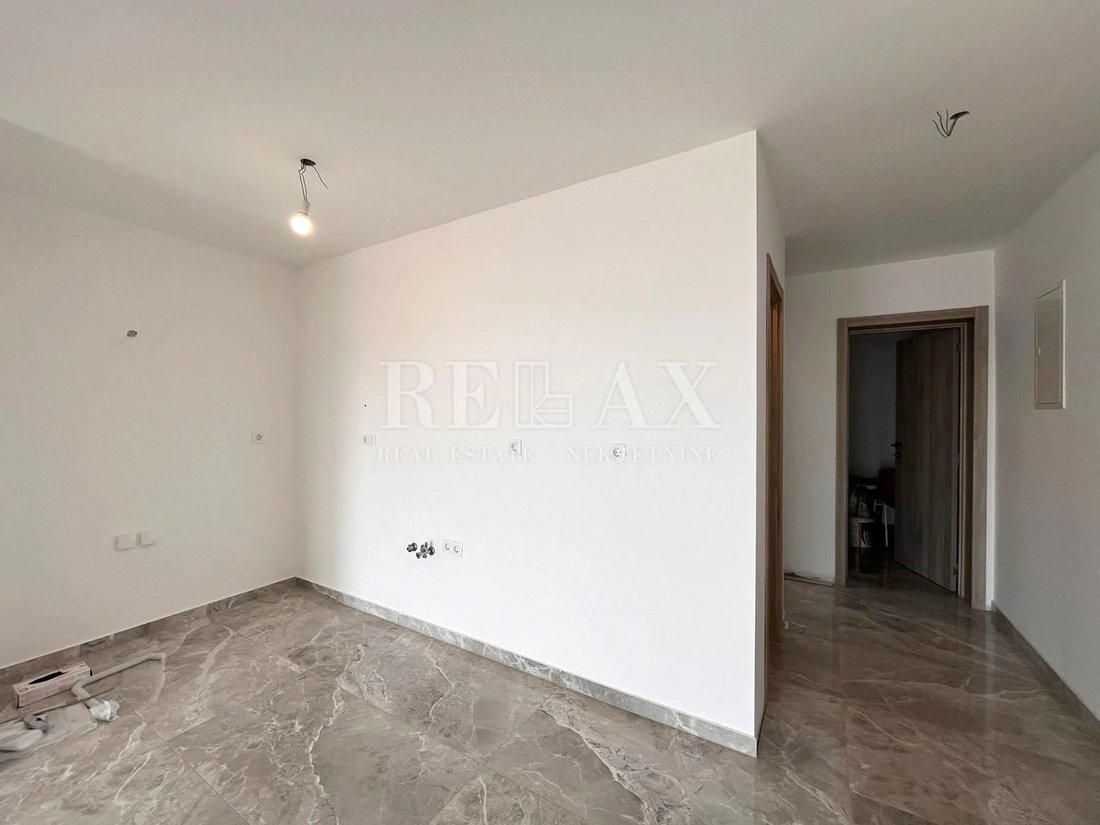 Apartment in Grad Crikvenica, Primorje-Gorski Kotar County, Croatia 3 - 15102738