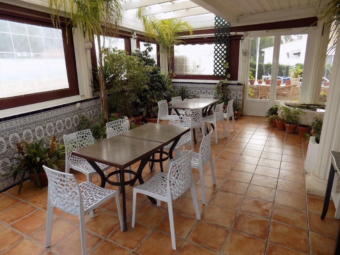 Calp / Calpe, Valencian Community, Spain 4 - 15096055