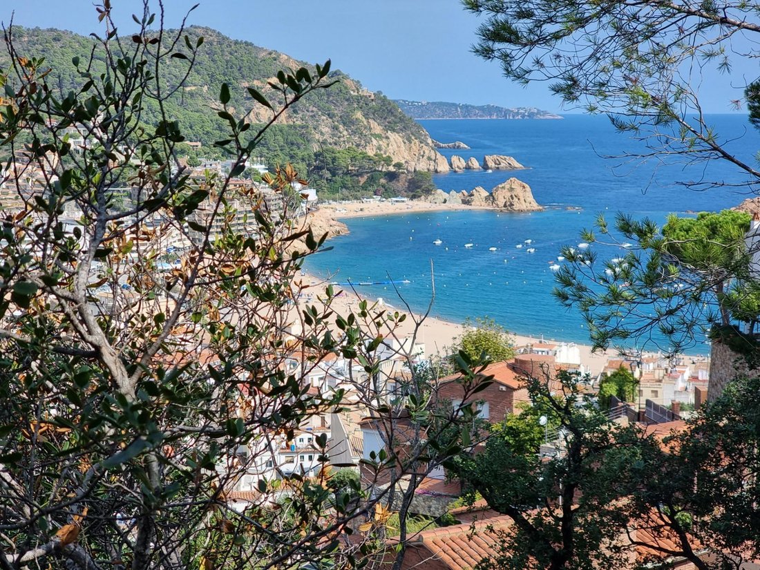 Tossa de Mar, Catalonia, Spain 1 - 15101578