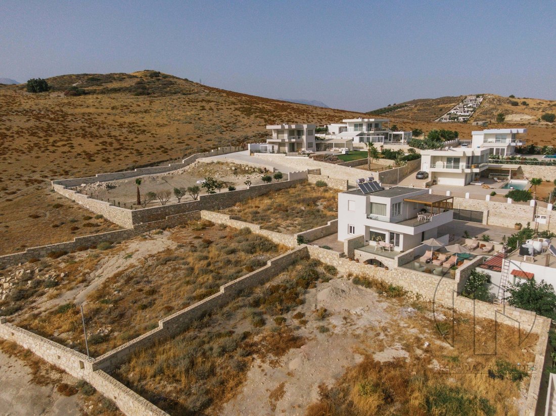 Villa in Community of Kamilarion, Tybakio, Greece 3 - 12941739