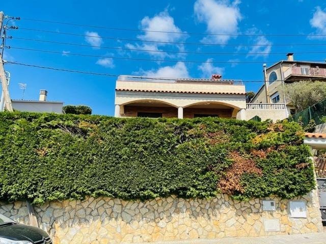 Villa in Tordera, Katalonien, Spanien 3 - 15101338