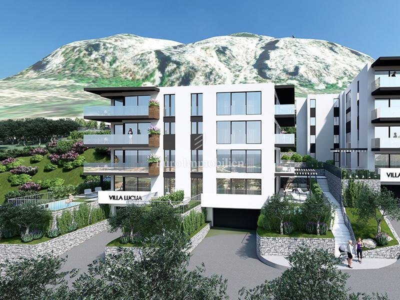Land in Makarska, Split-Dalmatia County, Croatia 4 - 15102818