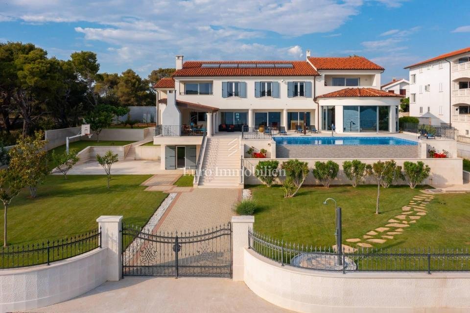 House in Gradska cetvrt Varos, Sibenik, Sibenik-Knin County 1 - 15103265