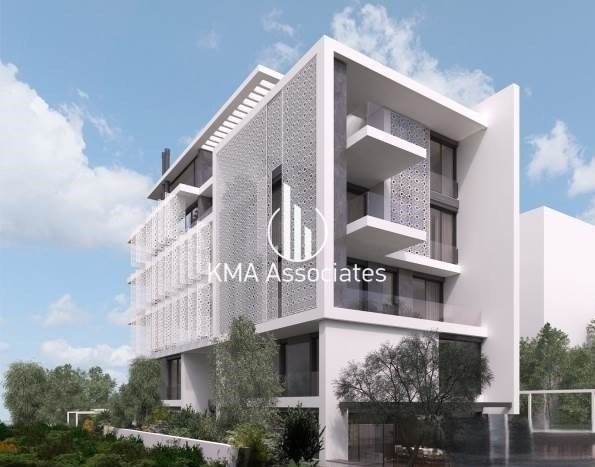 Apartment in Voula, Attica, Greece 5 - 15088911