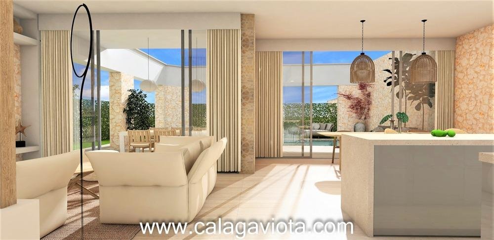 House in ses Salines, Balearic Islands, Spain 4 - 15100024