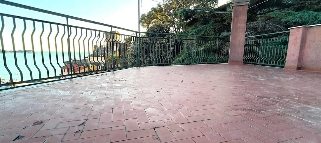Appartamento a Lerici, Liguria, Italia 4 - 15102322