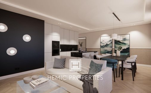 Apartamento en Centro, Madrid, España 1