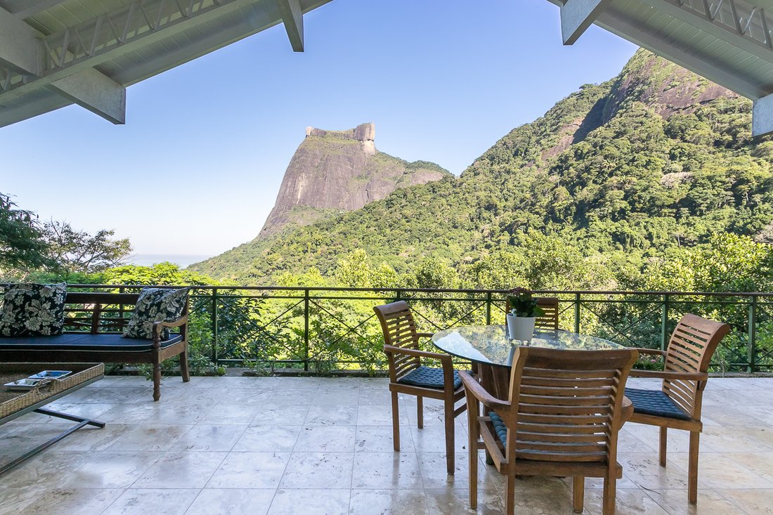 House in Rio de Janeiro, State of Rio de Janeiro, Brazil 1 - 15096787