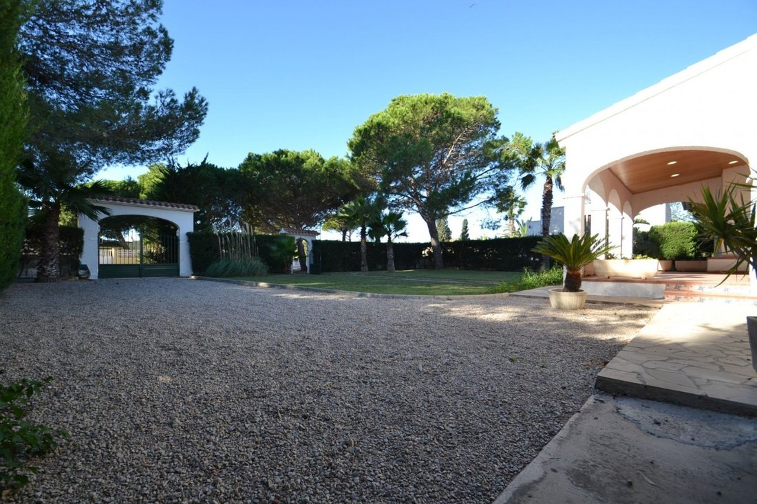 Villa in Deltebre, Catalonia, Spain 3 - 15099733