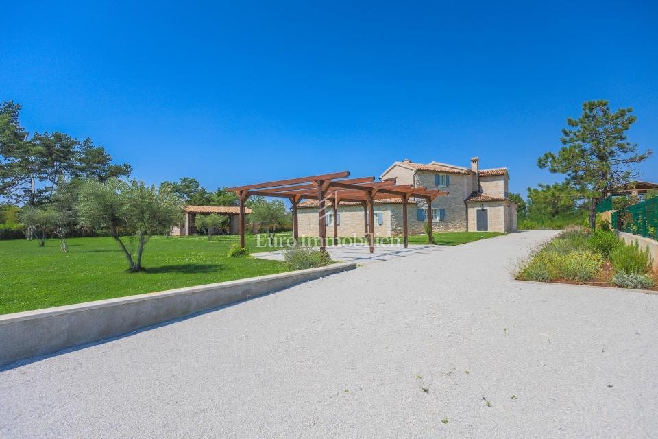 House in Tinjan, Istria County, Croatia 4 - 15103443