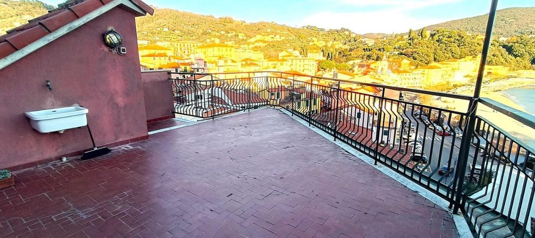 Appartamento a Lerici, Liguria, Italia 3 - 15102322