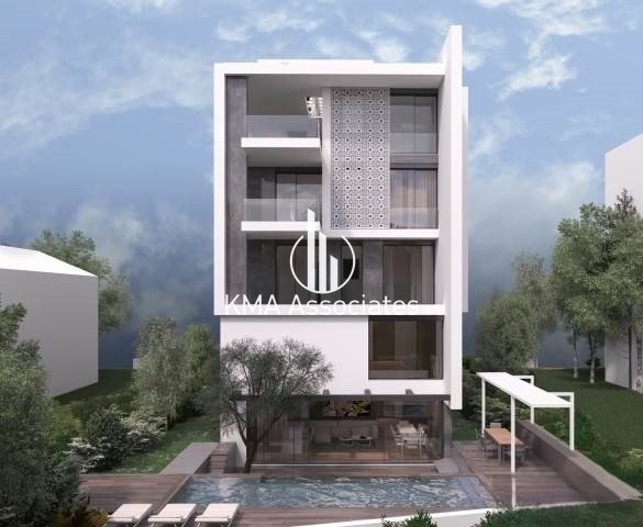 Apartment in Voula, Attica, Greece 3 - 15088911