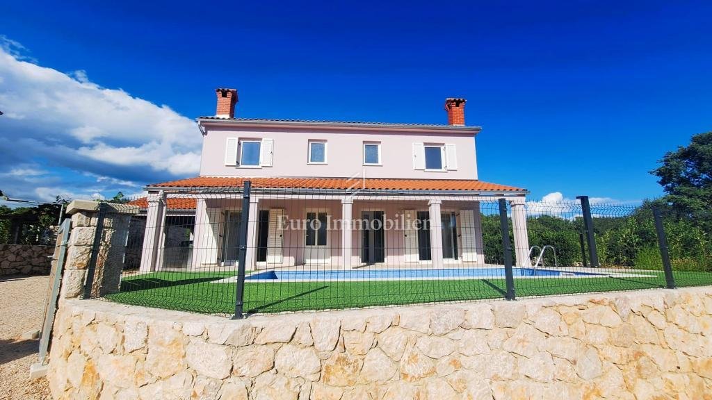 House in Dobrinj, Primorje-Gorski Kotar County, Croatia 2 - 15102993