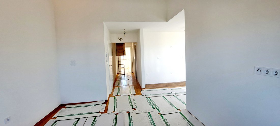 Apartment in Malinska, Primorje-Gorski Kotar County, Croatia 5 - 15102960