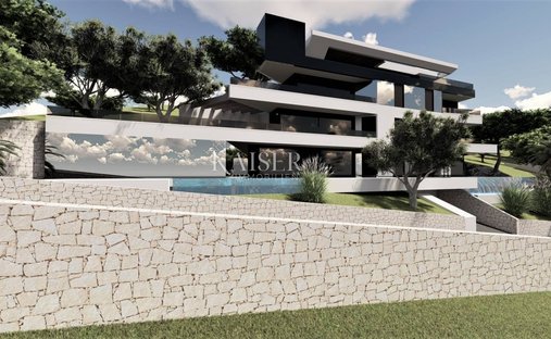 Apartment in Grad Opatija, Primorje-Gorski Kotar County, Croatia 1
