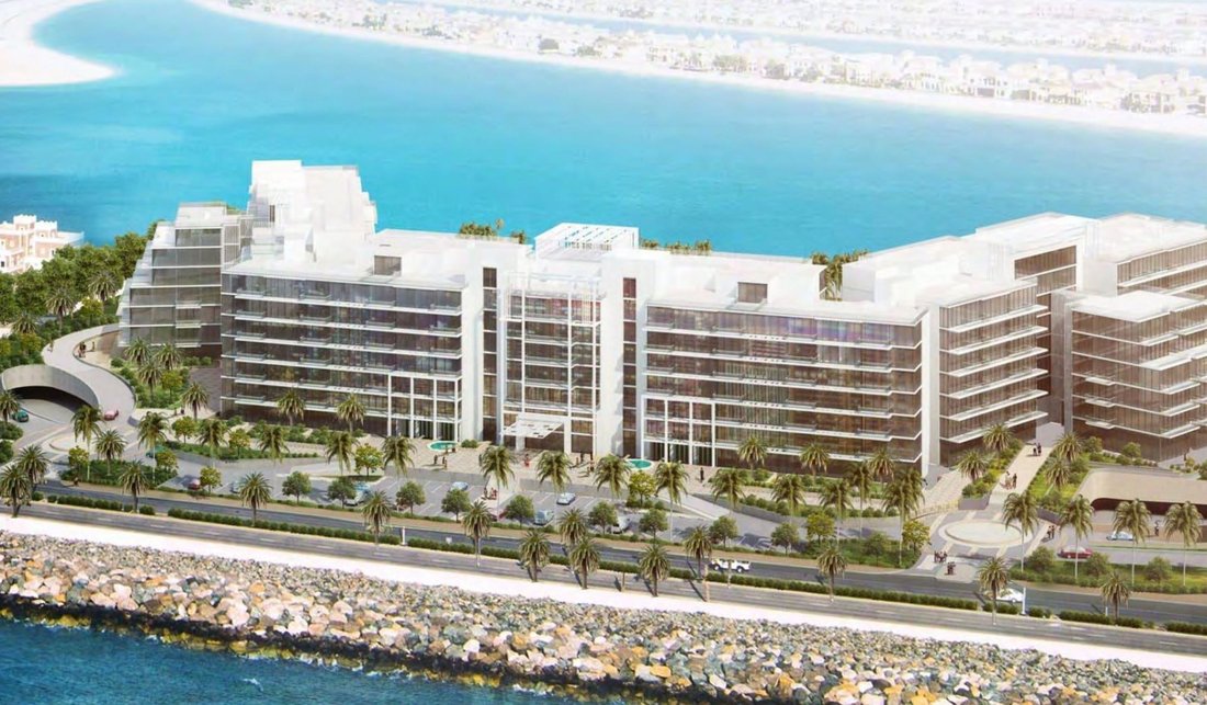 Apartment in Al Wasl, Dubai, United Arab Emirates 2 - 15111849