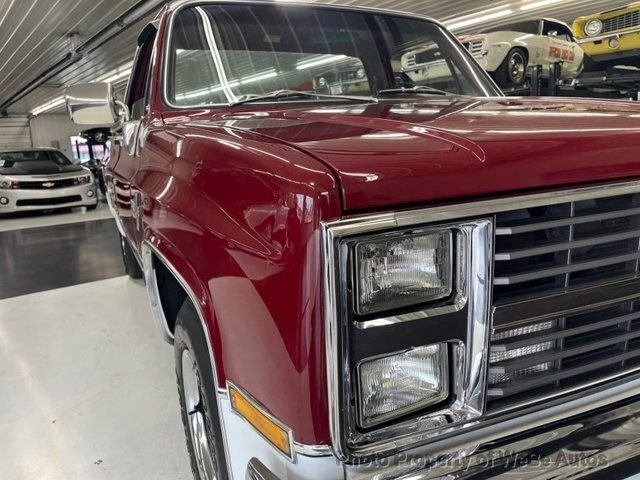 Chevrolet C10 Scottsdale in Calverton, NY, United States 5 - 15096248