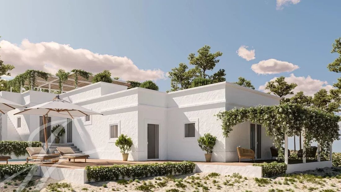 Land in Comporta, Setúbal, Portugal 5 - 15098543
