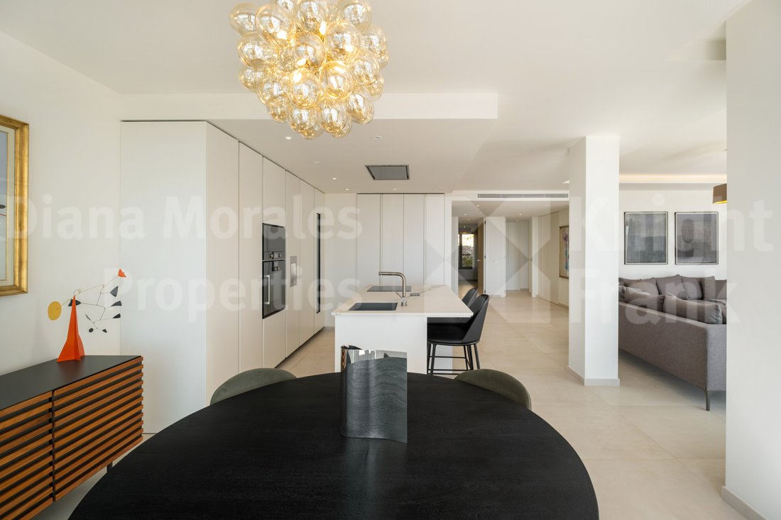 A closer look at Private Penthouse Residences With Exclusive Access