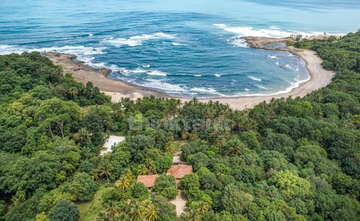 Villa in Malpais, Puntarenas Province, Costa Rica 1