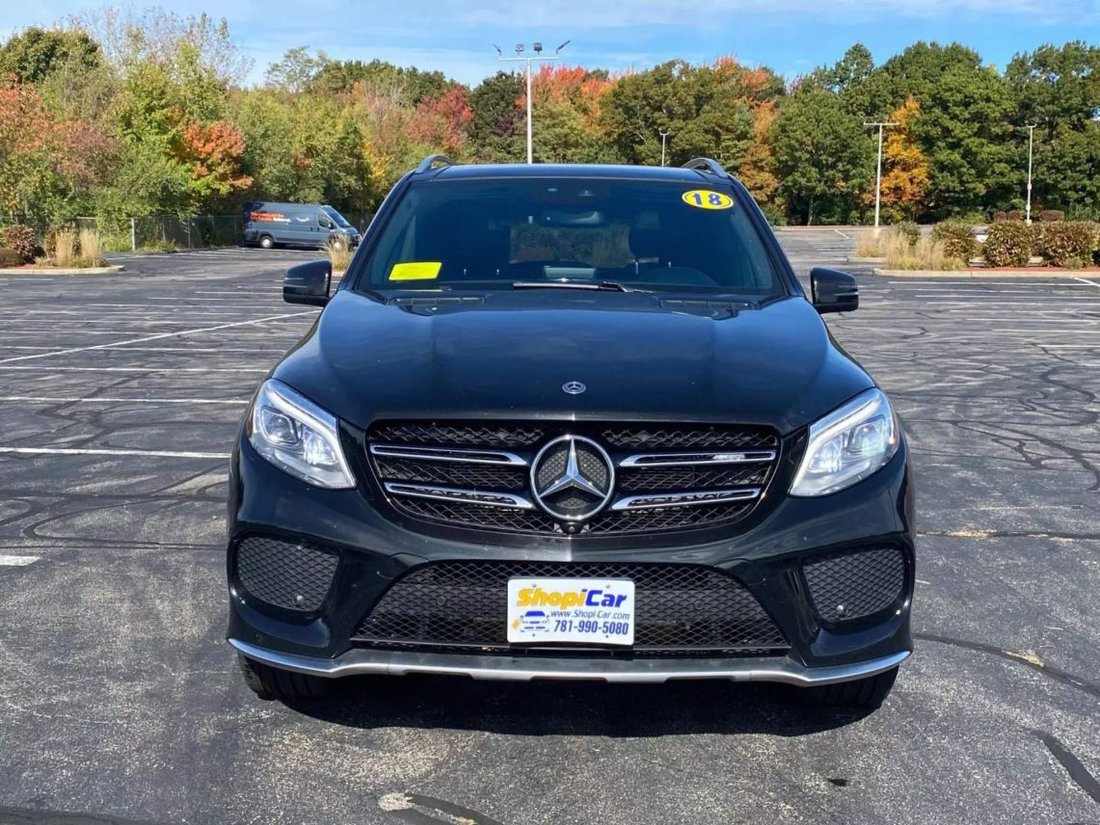 Suv in Canton, MA, United States 5 - 14806795