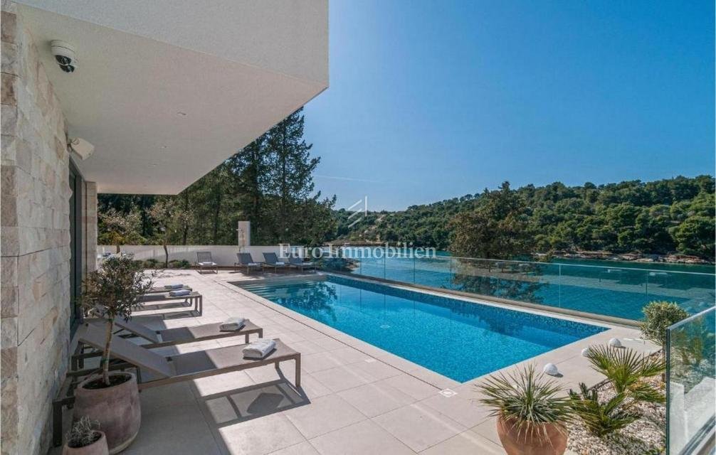 House in Dol, Split-Dalmatia County, Croatia 1 - 15103300