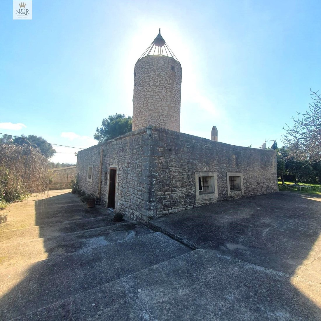 Country House in Binissalem, Balearic Islands, Spain 3 - 15108750