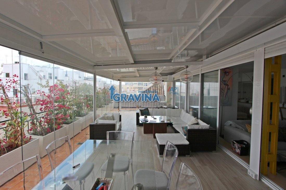 Apartment in Casco Antiguo, Seville, Spain 1 - 15106558