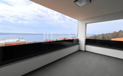 Apartment in Grad Crikvenica, Primorje-Gorski Kotar County, Croatia 1