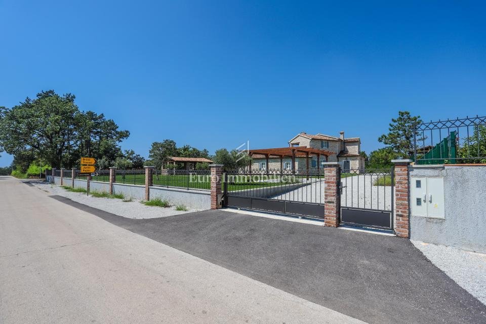House in Tinjan, Istria County, Croatia 3 - 15103443