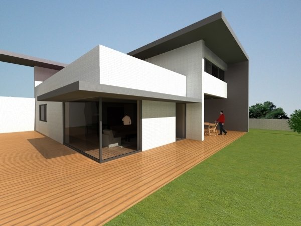 Villa a Sant Pere de Ribes, Catalogna, Spagna 4 - 15099358