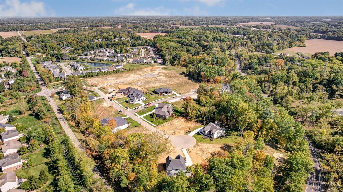 House in Loveland, Ohio, United States 5 - 15098132