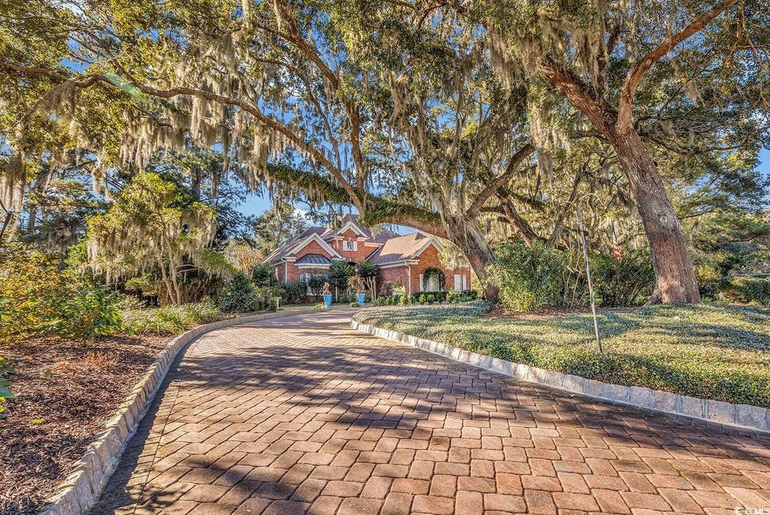 House in Pawleys Island, South Carolina, United States 2 - 15111768