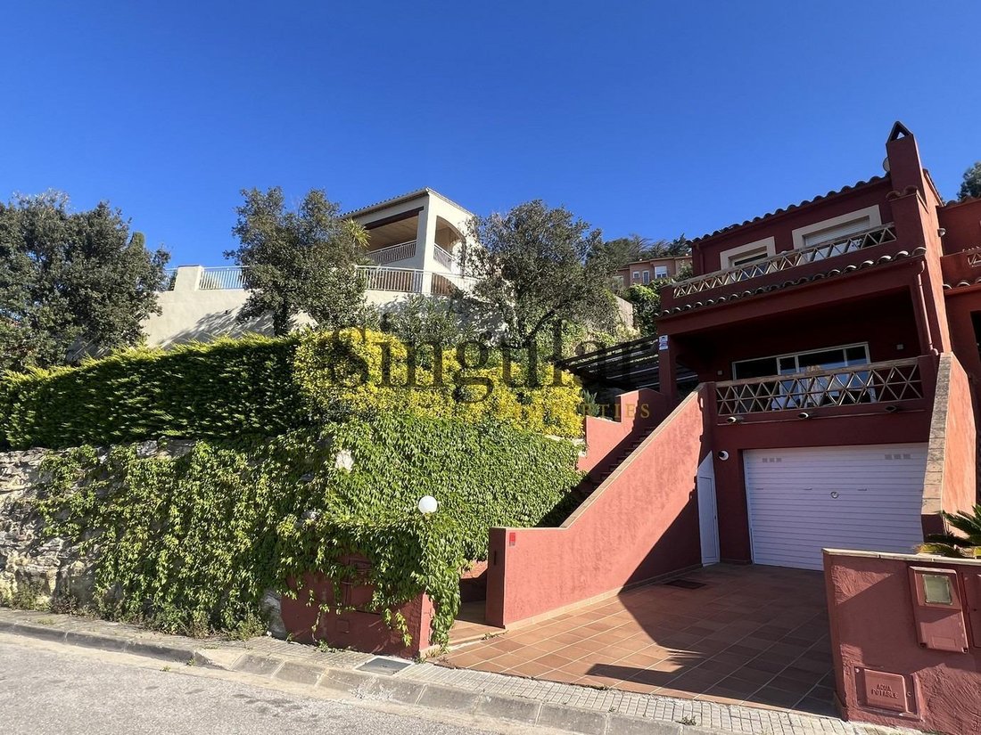 House in Begur, Catalonia, Spain 2 - 15106882
