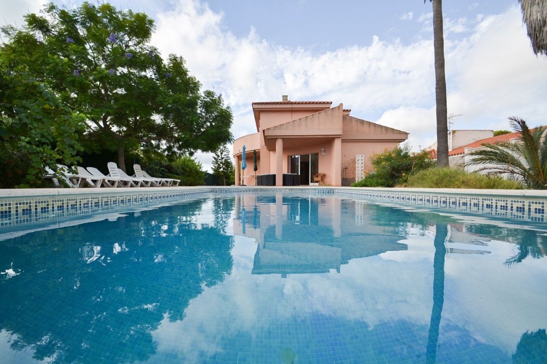 Villa in Deltebre, Catalonia, Spain 2 - 15099769
