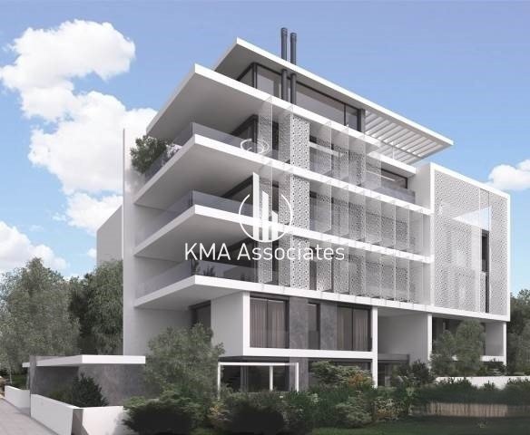 Apartment in Voula, Attica, Greece 1 - 15088911