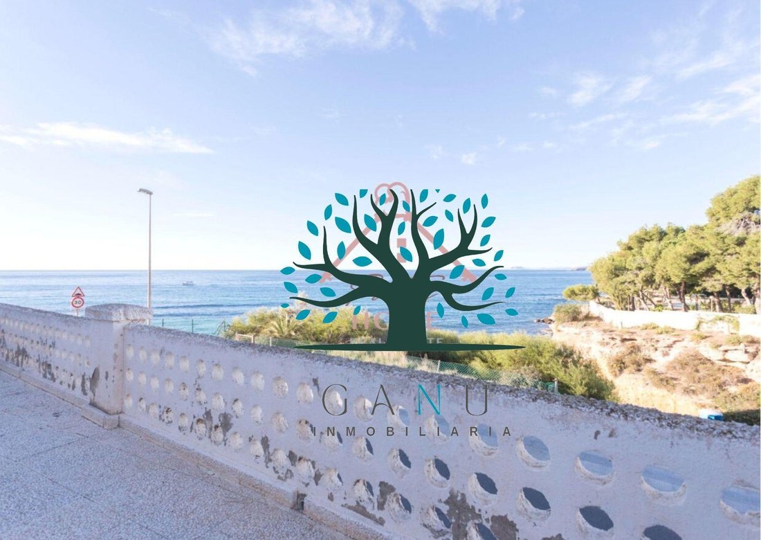 Villa in Isla Plana, Los Puertos de Santa Barbara, Cartagena 4 - 15100876