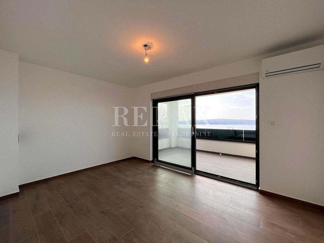 Apartment in Grad Crikvenica, Primorje-Gorski Kotar County, Croatia 3 - 15102712