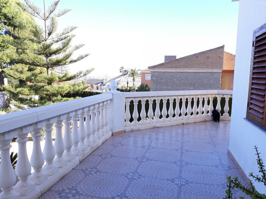 Villa in Chiva, Valencian Community, Spain 5 - 15106543