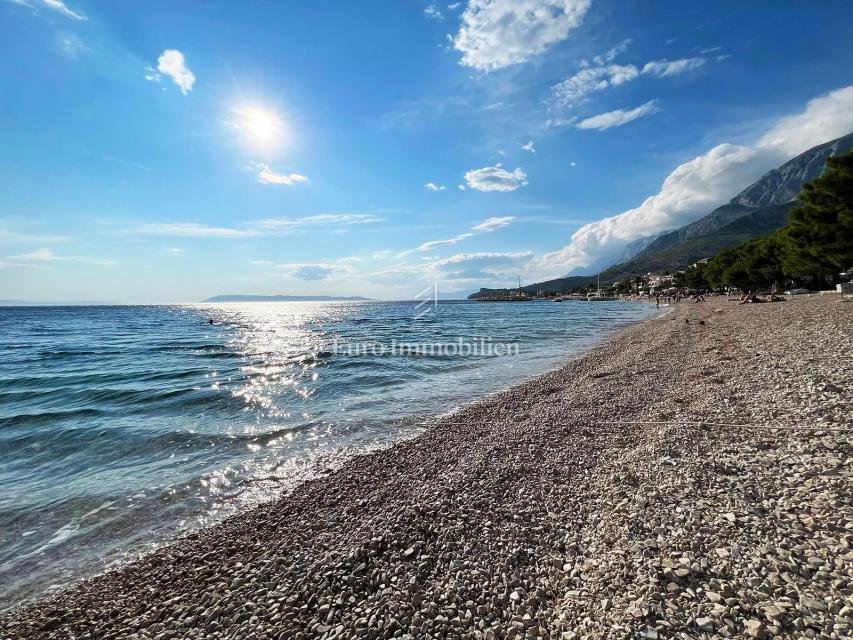 Land in Tucepi, Split-Dalmatia County, Croatia 5 - 15103100