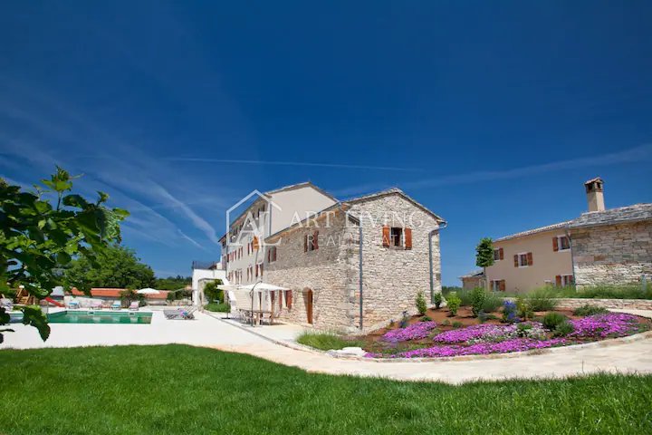 House in Groznjan, Istria County, Croatia 3 - 15102992