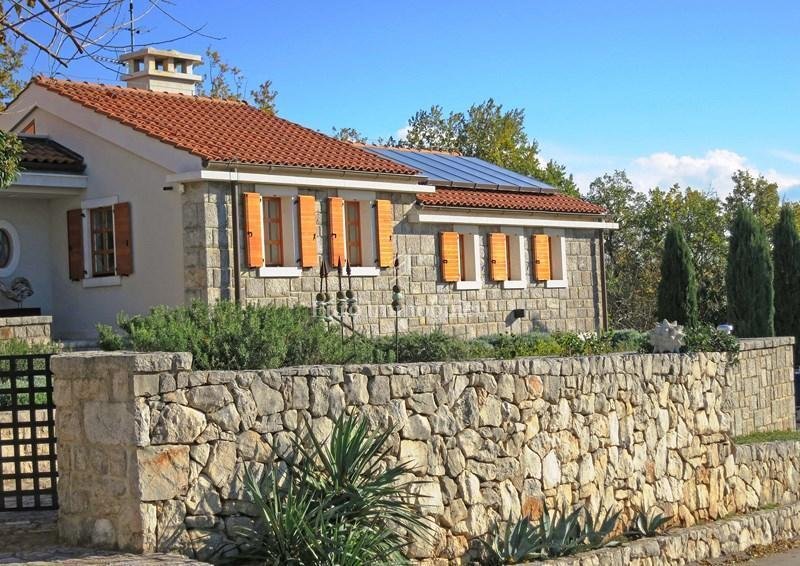 House in Krk, Primorje-Gorski Kotar County, Croatia 1 - 15103476