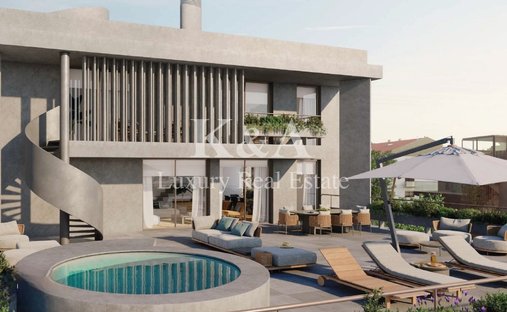 Apartment in Lordelo do Ouro e Massarelos, Porto District, Portugal 1