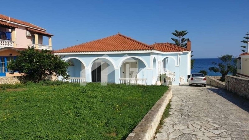 House in Planou, Arkadii, Greece 2 - 15104812