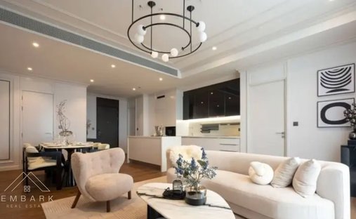 Condo in Bangkok, Krung Thep Maha Nakhon, Thailand 1