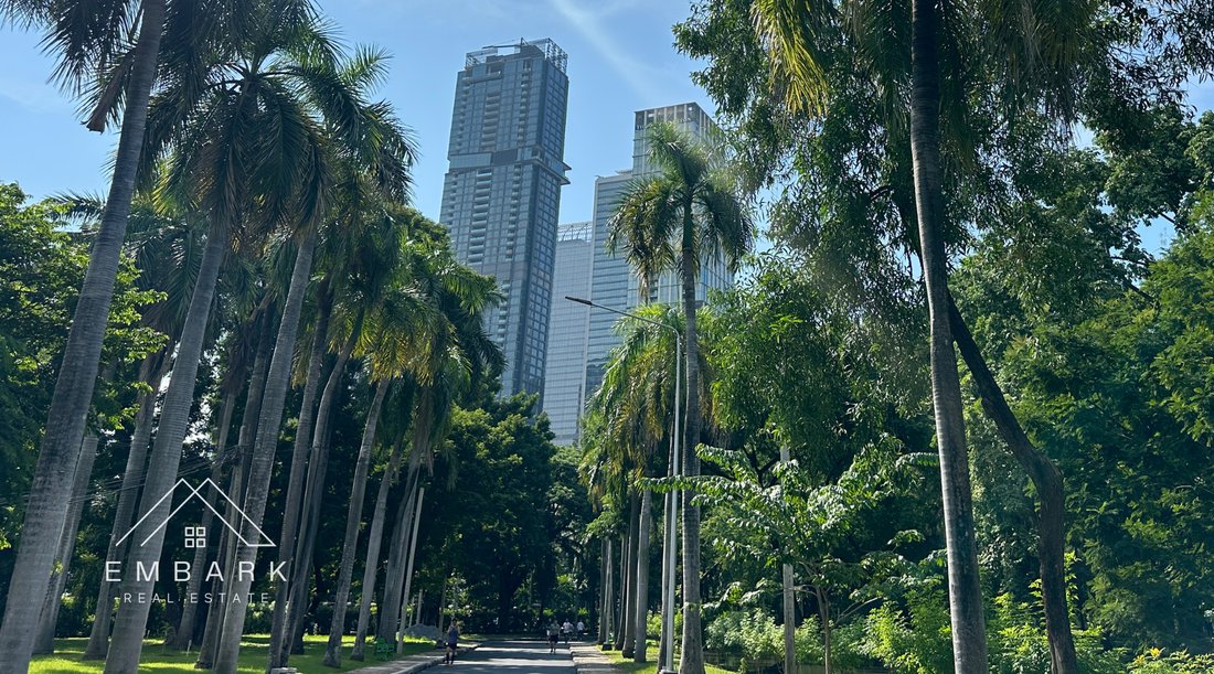 Condo in Bangkok, Krung Thep Maha Nakhon, Thailand 2 - 15112300